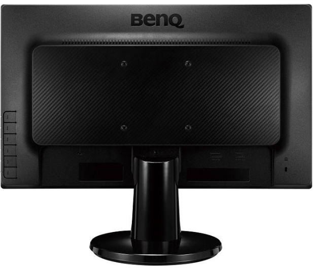 BenQ GL2460 czarny - 123386 - zdjęcie 5